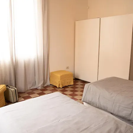 Mef Ago & Mattone Ferrari Museum Apartment