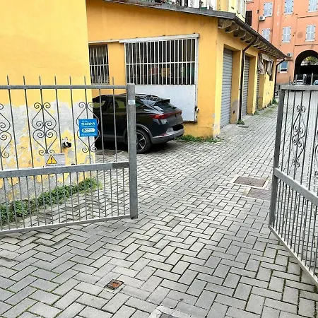 Apartment Mef Ago & Mattone Ferrari Museum