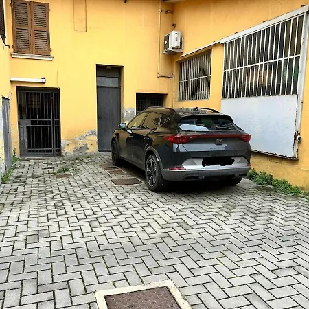 Apartment Mef Ago & Mattone Ferrari Museum *