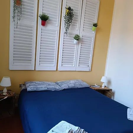 Apartment Mef Ago & Mattone Ferrari Museum *