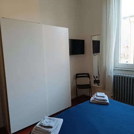 Mef Ago & Mattone Ferrari Museum Apartment *