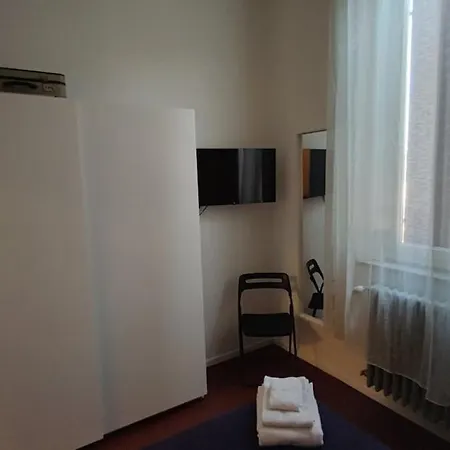 Mef Ago & Mattone Ferrari Museum Apartment Modena